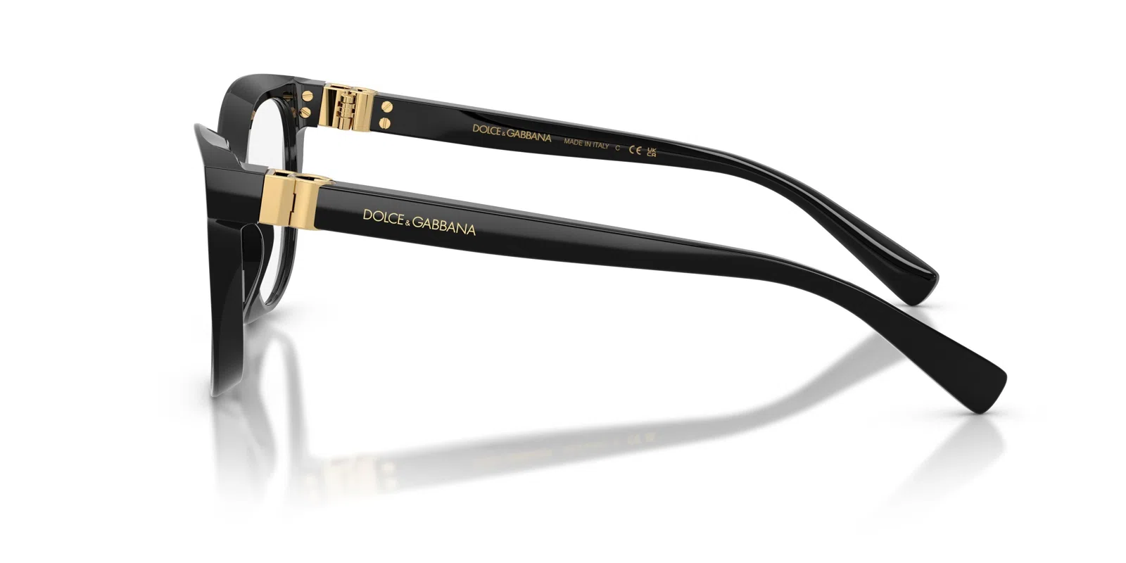 Dolce & Gabbana 3437 Eyeglasses - view 11